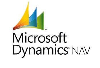 Logo MS Dynamics NAV