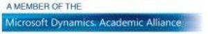 Logo Microsoft Academic Alliance