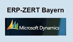 Logo ERP-ZERT